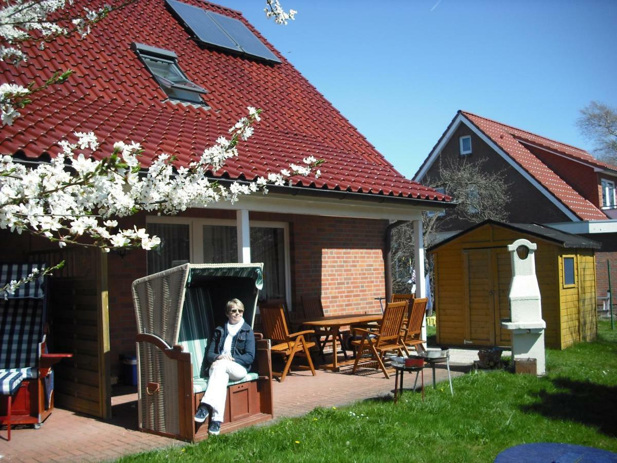 Luett Holland Villa บือซุม ภายนอก รูปภาพ