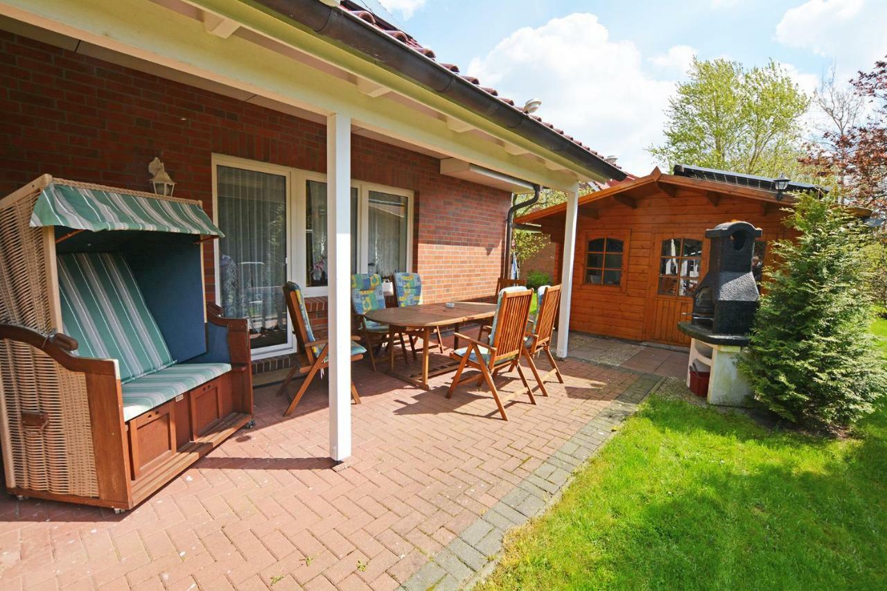 Luett Holland Villa บือซุม ภายนอก รูปภาพ