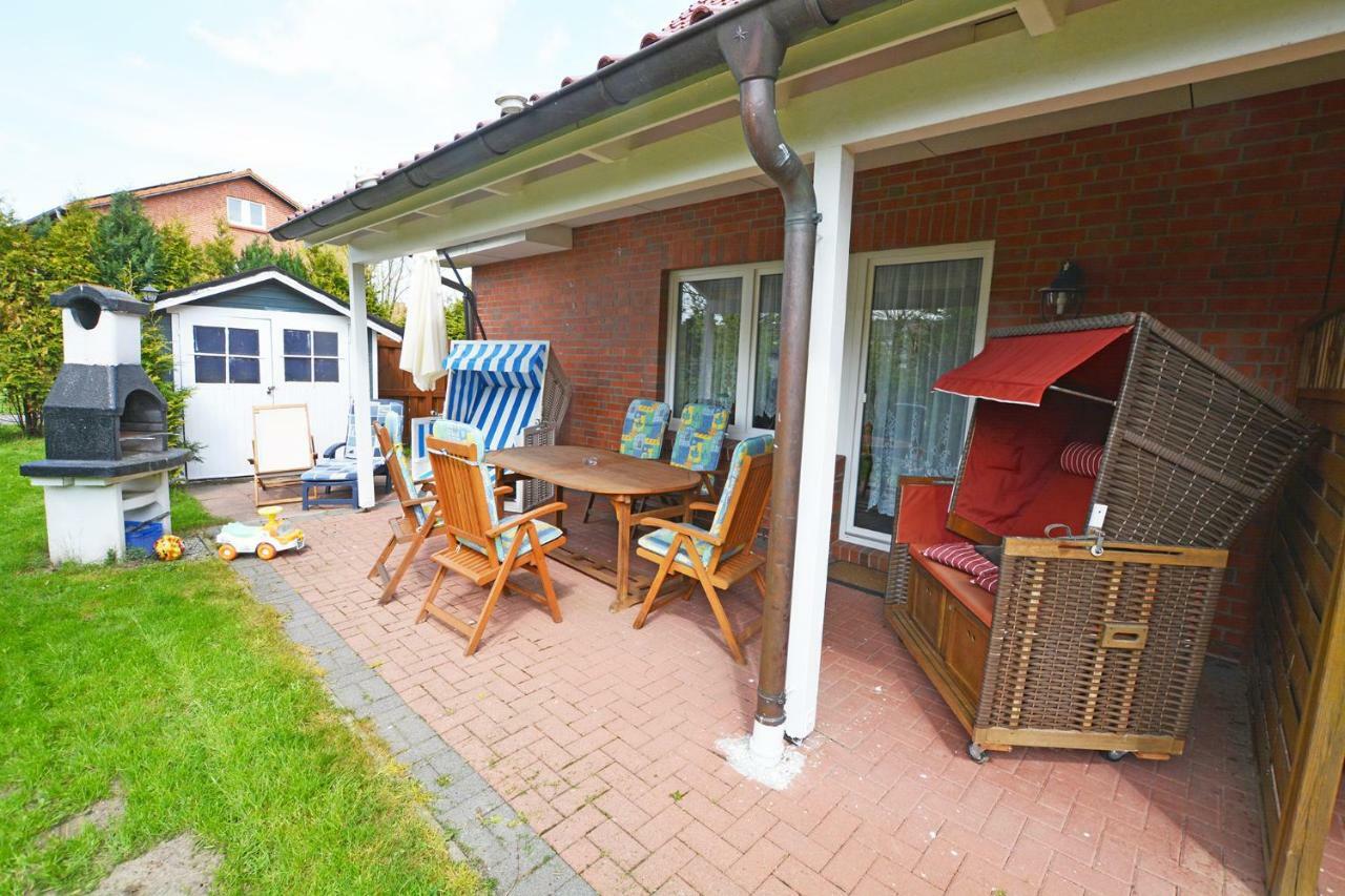 Luett Holland Villa บือซุม ภายนอก รูปภาพ